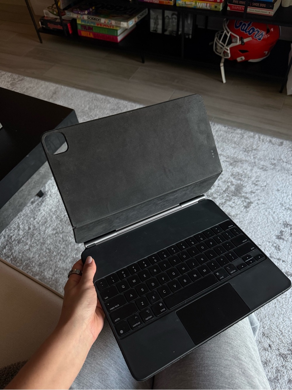 Apple iPad Pro Magic Keyboard